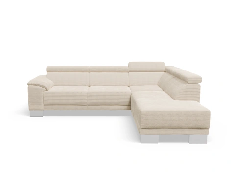 Ecksofa UM Medium Plus R